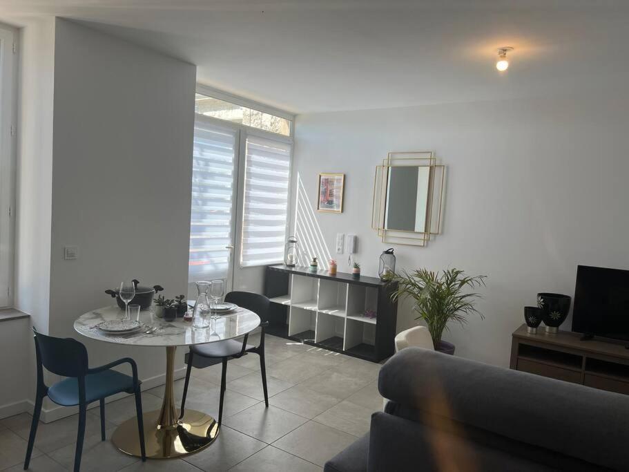 T2 La Dolce Vita Panissiere Apartment Panissieres Exterior photo