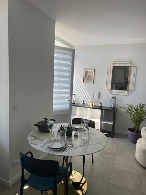 T2 La Dolce Vita Panissiere Apartment Panissieres Exterior photo